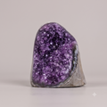 Amethyst Geode Cluster | Natural Statement Piece