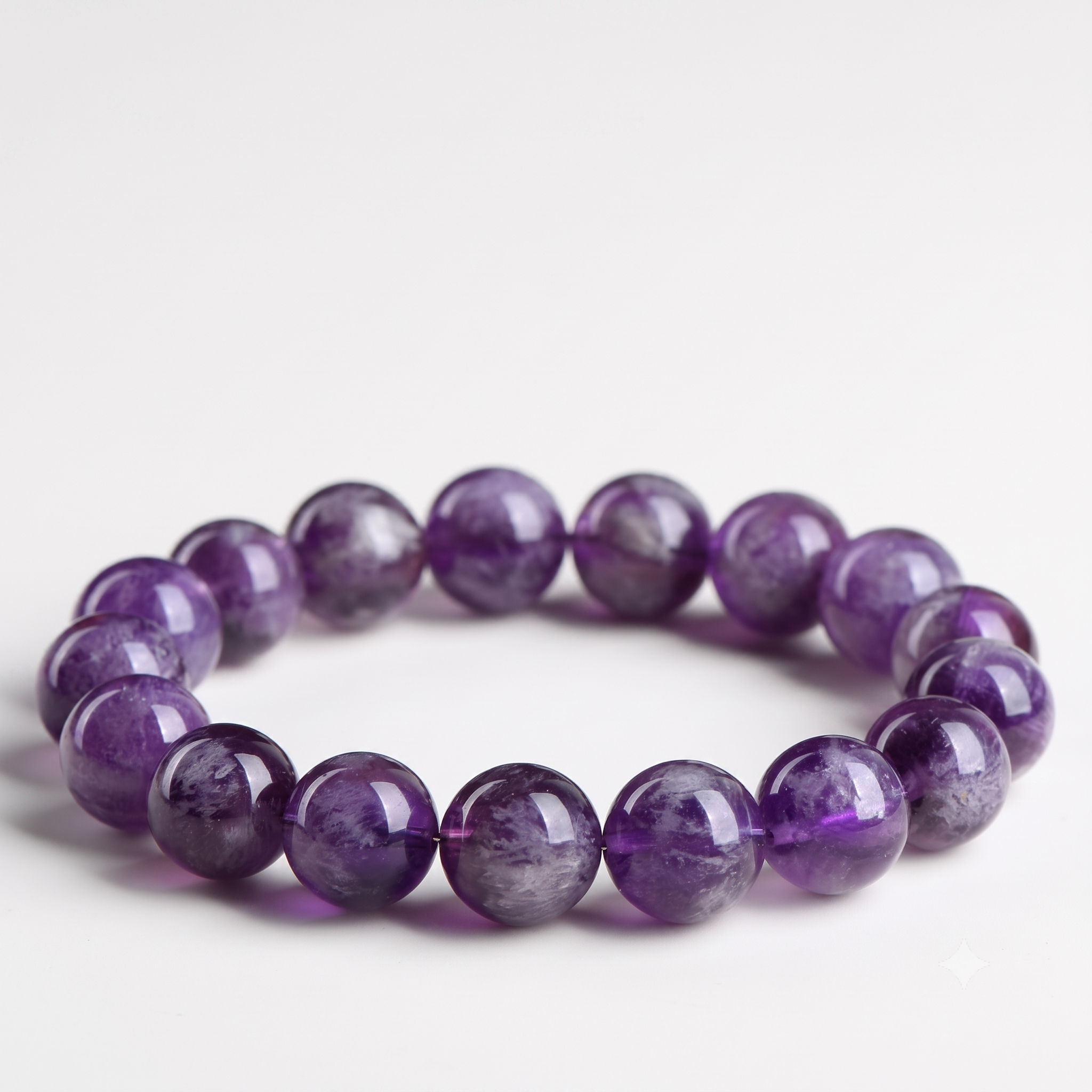 Black Obsidian Bracelet | Protection